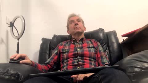 Nico online show from 11/28/25, 02:14