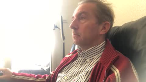 Nico online show from 12/02/25, 01:05