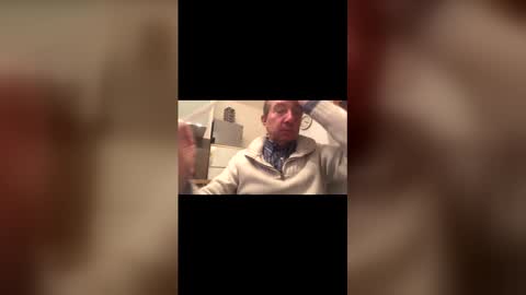 Nico online show from 12/21/25, 03:19