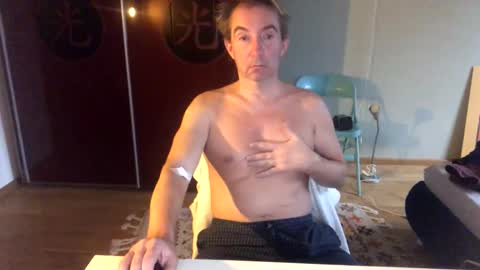 Nico online show from 01/17/26, 03:17