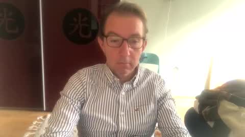 Nico online show from 02/11/26, 12:10