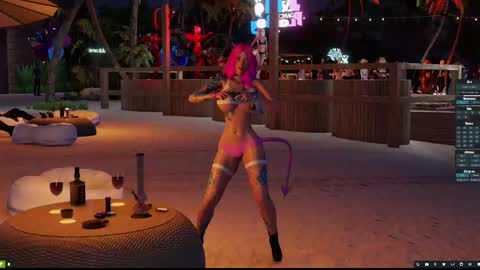 nico_2125 online show from 10/17/25, 05:59