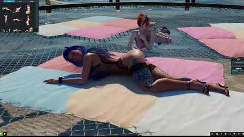 nico_2125 online show from 10/23/25, 04:39