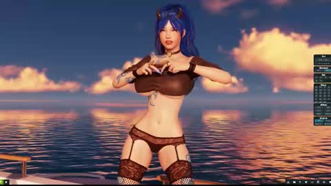 nico_2125 online show from 10/27/25, 04:38