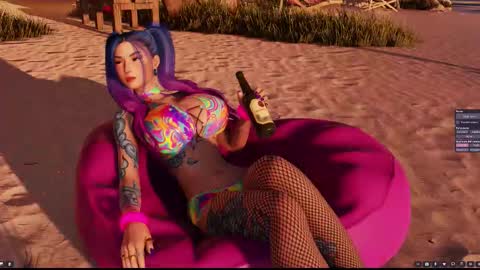 nico_2125 online show from 11/26/25, 02:29