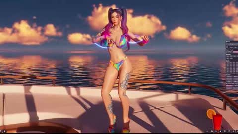 nico_2125 online show from 11/27/25, 02:46