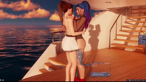 nico_2125 online show from 12/05/25, 02:36