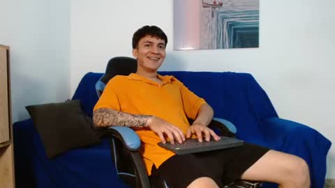 Snapshot of nico_bellini chatting on 06/21/26, 06:43 Nico online show from 06/21/26, 06:43