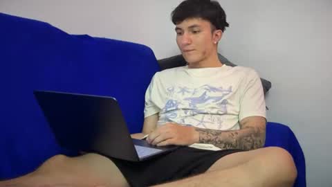 Snapshot of nico_bellini chatting on 06/29/26, 05:46 Nico online show from 06/29/26, 05:46