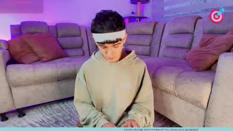 nico online show from 10/27/25, 10:36