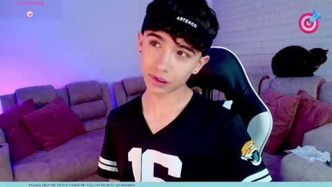 nico online show from 01/06/26, 10:12