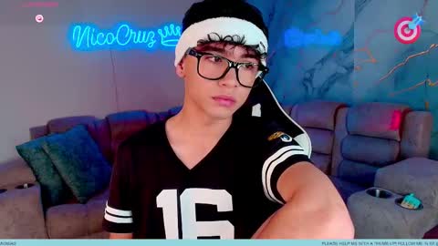 nico online show from 02/27/26, 10:43