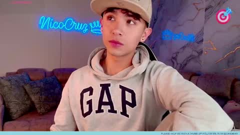 nico online show from 02/28/26, 10:44