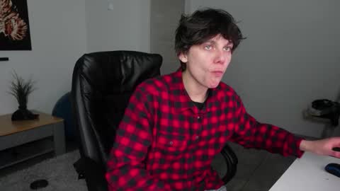 NICO DOMINO online show from 01/11/26, 08:47