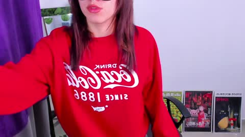 Nico online show from 01/07/25, 01:17