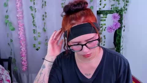 Nico online show from 02/21/25, 04:40