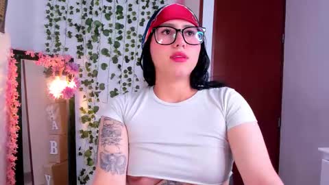 Nico online show from 09/30/25, 11:54