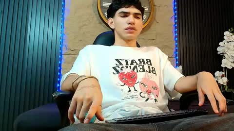 nico_monroet online show from 05/15/26, 08:05
