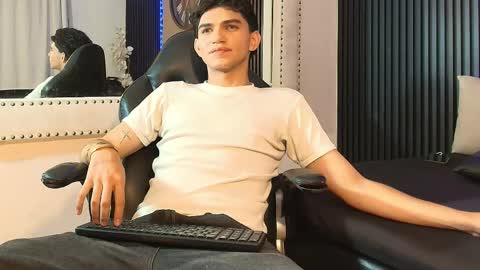 nico_monroet online show from 05/27/26, 09:56