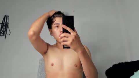 Nico  online show from 12/06/24, 07:43