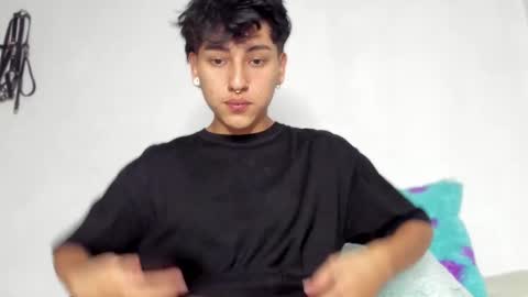 Nico  online show from 12/08/24, 06:01