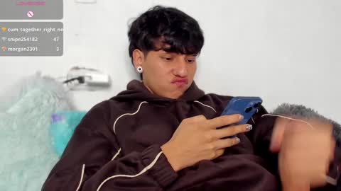 Nico  online show from 12/29/24, 06:14