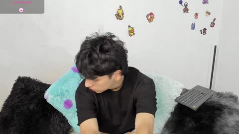 Nico  online show from 01/11/25, 04:06