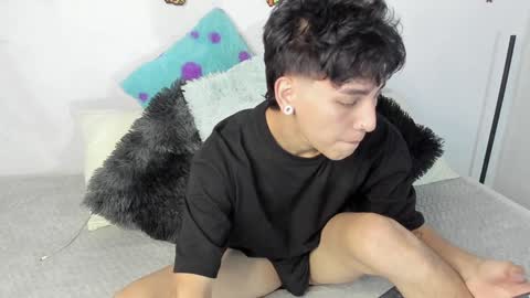 Nico  online show from 01/16/25, 03:45