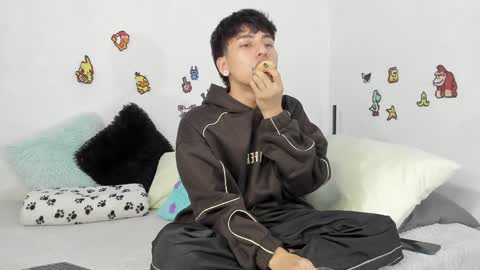 Nico  online show from 01/29/25, 05:30