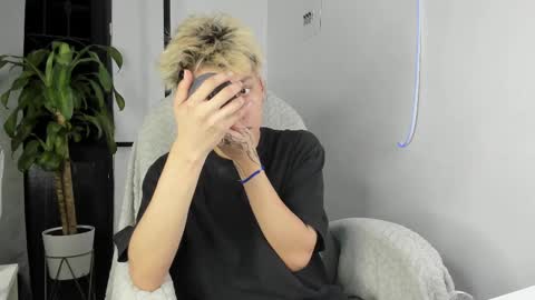 Nico  online show from 09/28/25, 07:14