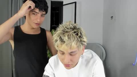 Nico  online show from 10/02/25, 03:46