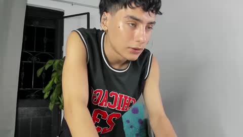 Nico  online show from 10/10/25, 03:27