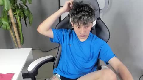 Nico  online show from 01/16/26, 12:47