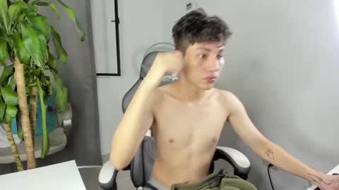 Nico  online show from 02/22/26, 04:38