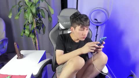 Nico  online show from 02/28/26, 11:39