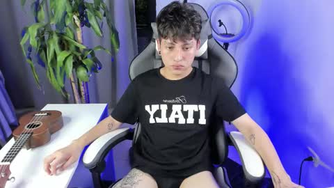 Snapshot of nico_nico_xd chatting on 03/10/26, 10:26 Nico online show from 03/10/26, 10:26