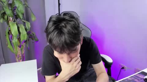 Snapshot of nico_nico_xd chatting on 03/19/26, 09:41 Nico online show from 03/19/26, 09:41