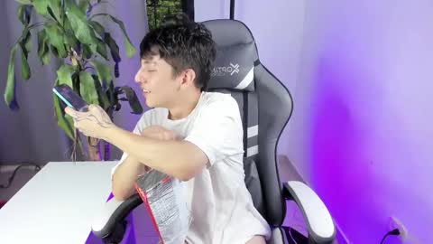 Snapshot of nico_nico_xd chatting on 03/20/26, 10:36 Nico online show from 03/20/26, 10:36