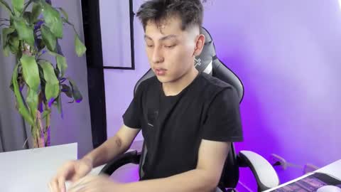 Snapshot of nico_nico_xd chatting on 03/21/26, 11:41 Nico online show from 03/21/26, 11:41