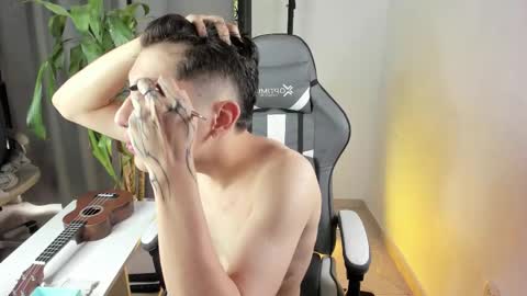 Snapshot of nico_nico_xd chatting on 03/23/26, 10:03 Nico online show from 03/23/26, 10:03