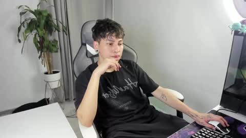 Snapshot of nico_nico_xd chatting on 04/16/26, 06:03 Nico online show from 04/16/26, 06:03