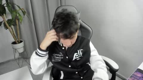 Snapshot of nico_nico_xd chatting on 04/25/26, 06:38 Nico online show from 04/25/26, 06:38