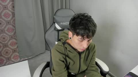 Snapshot of nico_nico_xd chatting on 04/26/26, 05:05 Nico online show from 04/26/26, 05:05