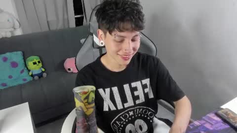 Snapshot of nico_nico_xd chatting on 07/02/26, 03:23 Nico online show from 07/02/26, 03:23