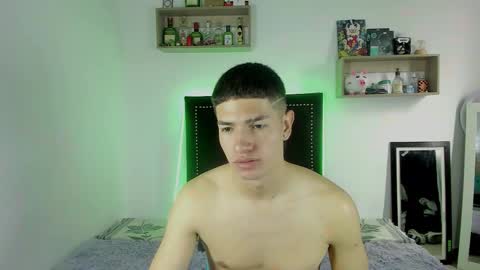 Nico online show from 12/04/25, 08:17