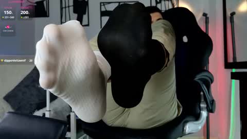 Nico online show from 02/26/26, 10:31