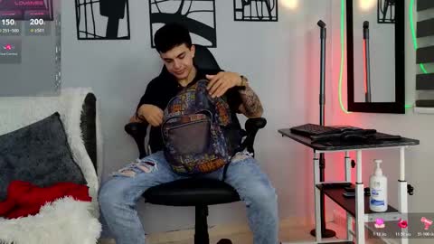 Nico online show from 03/01/26, 09:50