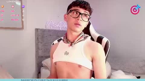 Snapshot of nico_prince chatting on 07/08/26, 10:25 nico online show from 07/08/26, 10:25