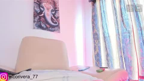 Snapshot of nico_rivera chatting on 11/08/25, 05:12 Nicolas online show from 11/08/25, 05:12