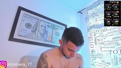 Snapshot of nico_rivera chatting on 12/02/25, 11:37 Nicolas online show from 12/02/25, 11:37